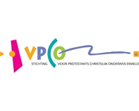 Logo VPCO Ermelo